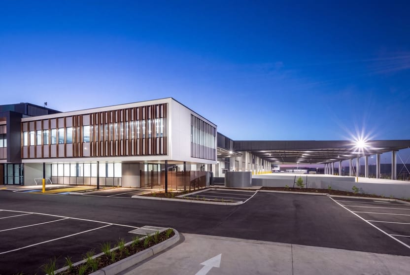 Factory, Warehouse & Industrial commercial property for lease at Warehouse A 25 Niton Drive Truganina VIC 3029 Factory, Warehouse & Industrial commercial property for lease at Warehouse A 25 Niton Drive Truganina VIC 3029