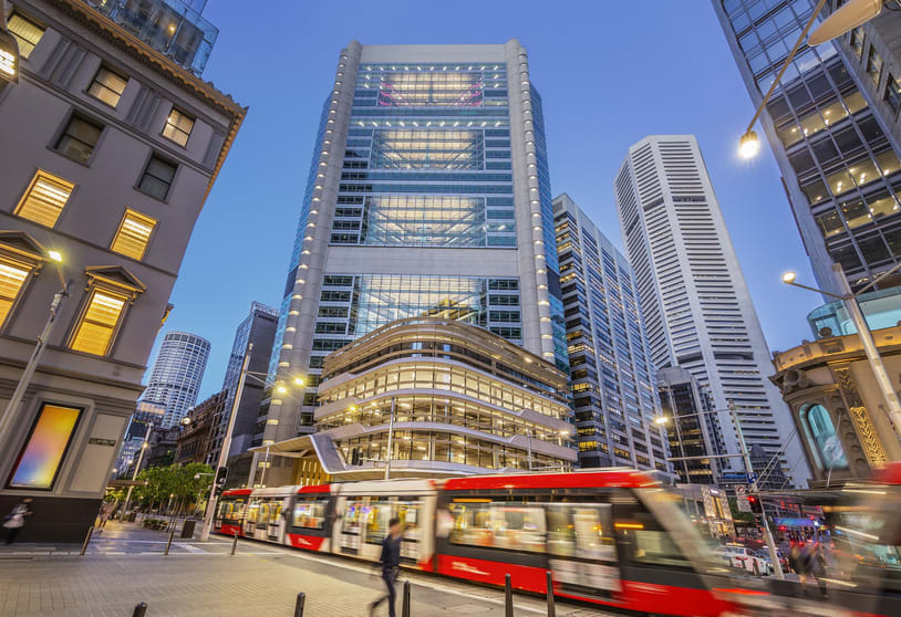Offices commercial property for lease at 388 George Street Sydney NSW 2000 Offices commercial property for lease at 388 George Street Sydney NSW 2000