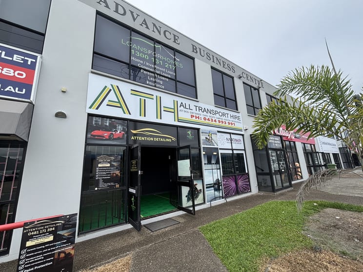 Showrooms / Bulky Goods commercial property for lease at 2/39-47 Lawrence Drive Nerang QLD 4211 Showrooms / Bulky Goods commercial property for lease at 2/39-47 Lawrence Drive Nerang QLD 4211