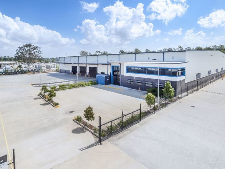 Factory, Warehouse & Industrial commercial property for lease at 163 Viking Drive Wacol QLD 4076 Factory, Warehouse & Industrial commercial property for lease at 163 Viking Drive Wacol QLD 4076