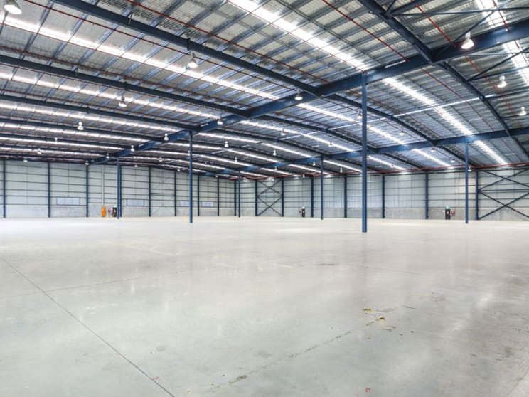 Factory, Warehouse & Industrial commercial property for lease at 163 Viking Drive Wacol QLD 4076 Factory, Warehouse & Industrial commercial property for lease at 163 Viking Drive Wacol QLD 4076
