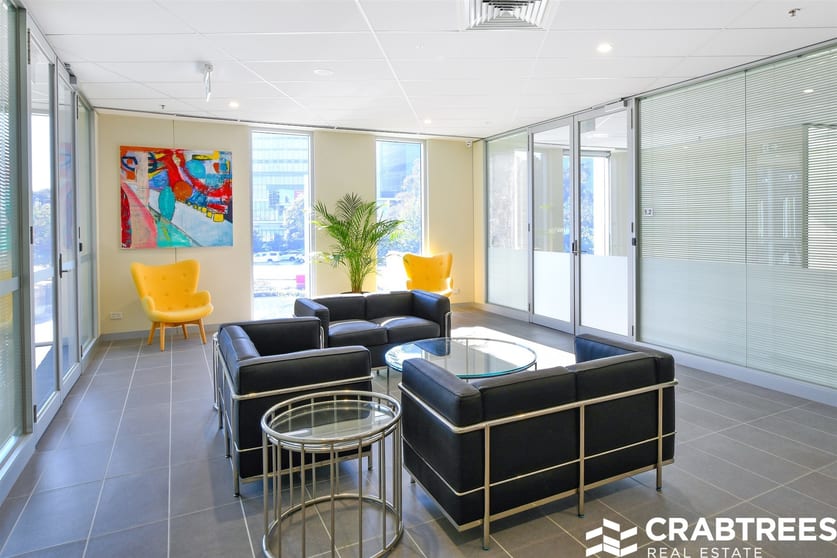 Offices commercial property for lease at 1894 Dandenong Road Clayton VIC 3168 Offices commercial property for lease at 1894 Dandenong Road Clayton VIC 3168