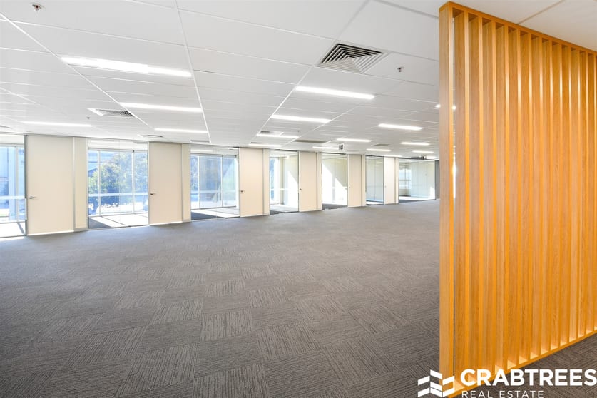 Offices commercial property for lease at 1894 Dandenong Road Clayton VIC 3168 Offices commercial property for lease at 1894 Dandenong Road Clayton VIC 3168