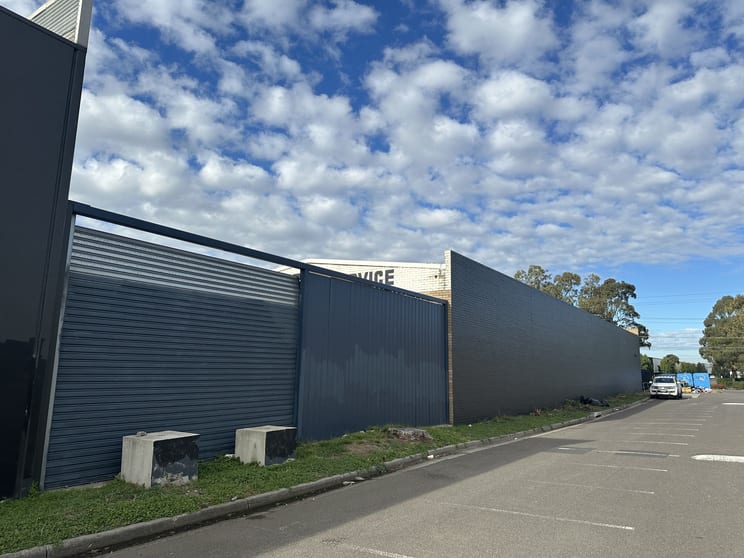 Factory, Warehouse & Industrial commercial property for lease at 434 Francis Street Brooklyn VIC 3012