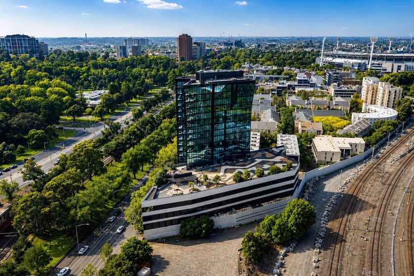 Offices commercial property for lease at 289 Wellington Parade South East Melbourne VIC 3002 Offices commercial property for lease at 289 Wellington Parade South East Melbourne VIC 3002