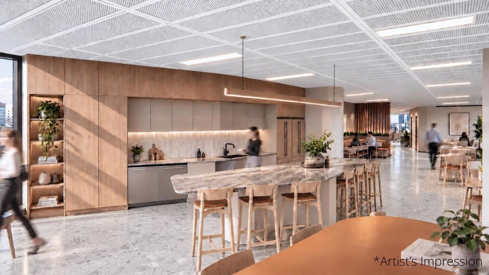 Offices commercial property for lease at 289 Wellington Parade South East Melbourne VIC 3002 Offices commercial property for lease at 289 Wellington Parade South East Melbourne VIC 3002
