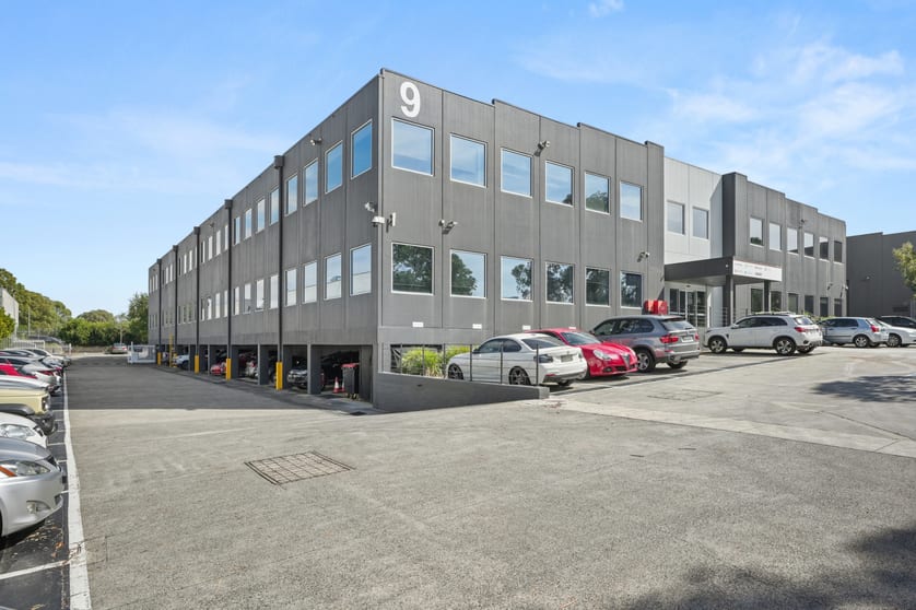 Offices commercial property for lease at 677 Springvale Road Mulgrave VIC 3170 Offices commercial property for lease at 677 Springvale Road Mulgrave VIC 3170