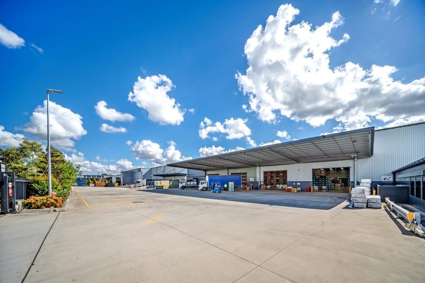 Factory, Warehouse & Industrial commercial property for lease at 6 Distribution Drive Orchard Hills NSW 2748 Factory, Warehouse & Industrial commercial property for lease at 6 Distribution Drive Orchard Hills NSW 2748