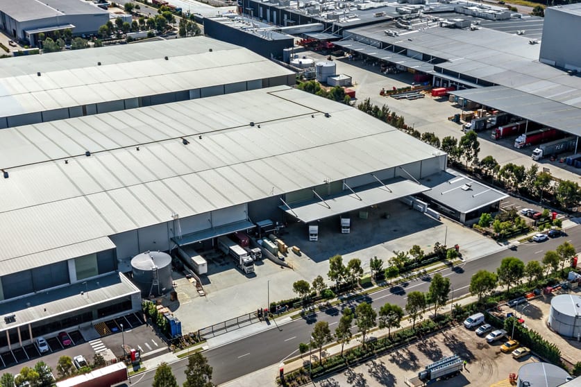 Factory, Warehouse & Industrial commercial property for lease at 6 Distribution Drive Orchard Hills NSW 2748 Factory, Warehouse & Industrial commercial property for lease at 6 Distribution Drive Orchard Hills NSW 2748