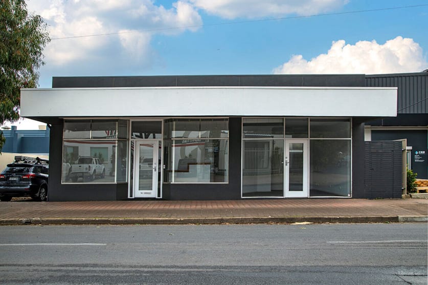 Offices commercial property for lease at 18 Quinlan Avenue St Marys SA 5042
