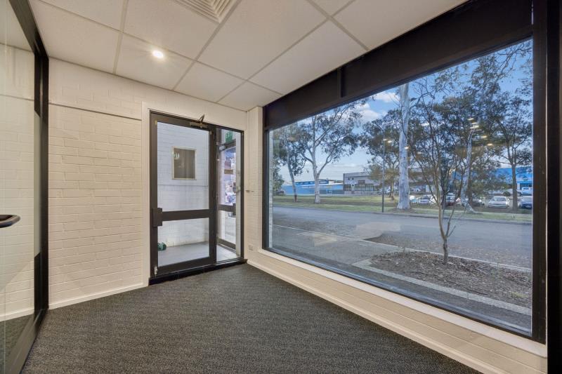Offices commercial property leased at Ground/18 Winchcombe Court Mitchell ACT 2911