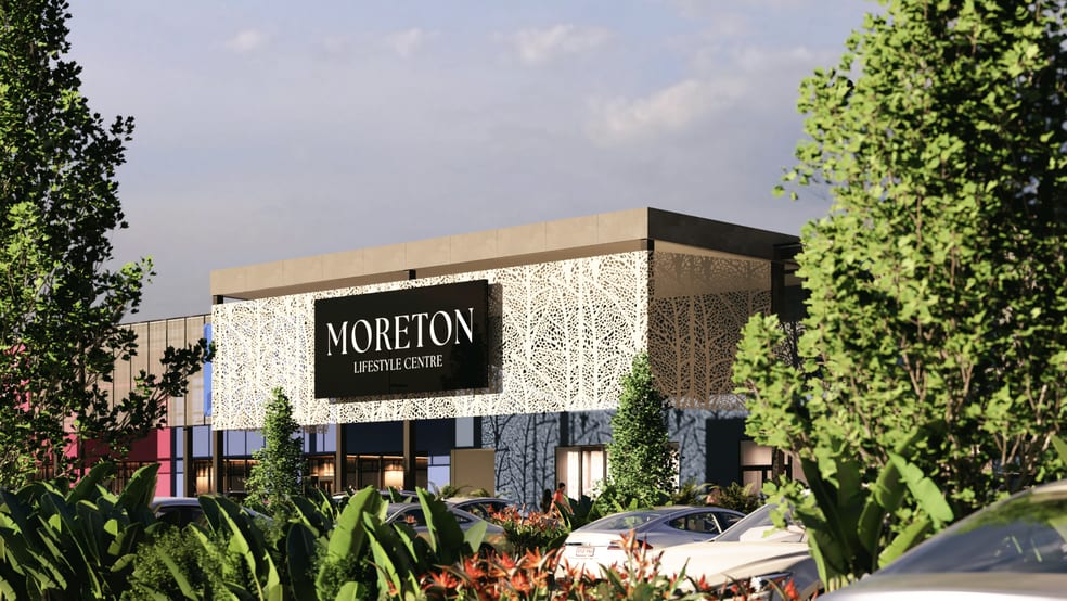 Shop & Retail commercial property for lease at 463 Anzac Avenue Rothwell QLD 4022