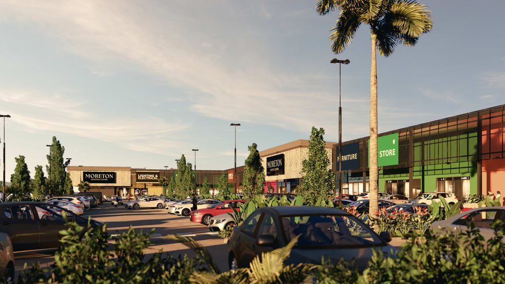 Shop & Retail commercial property for lease at 463 Anzac Avenue Rothwell QLD 4022