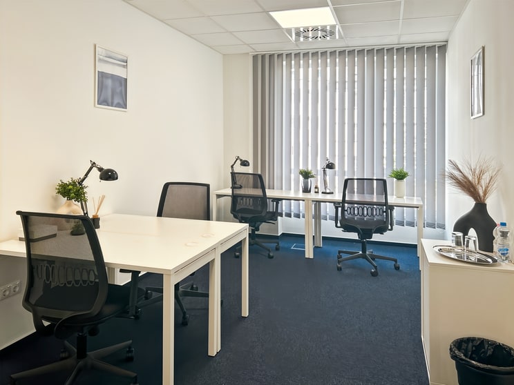 Serviced Offices commercial property for lease at Level 1/321 Pitt Street Sydney NSW 2000