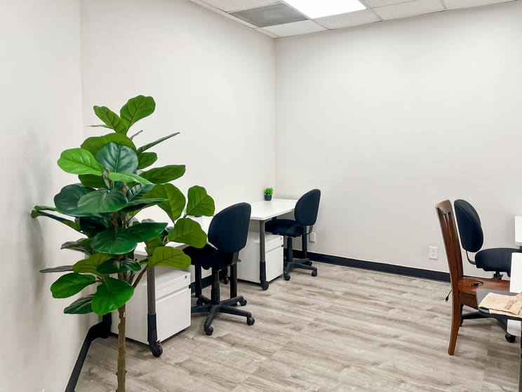 Serviced Offices commercial property for lease at Level 2/111-115 Brisbane Street Jimboomba QLD 4280