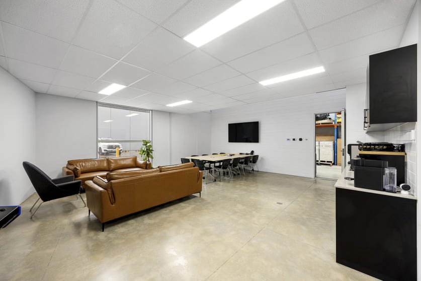 Factory, Warehouse & Industrial commercial property for lease at 21/282 Thompson Road North Geelong VIC 3215 Factory, Warehouse & Industrial commercial property for lease at 21/282 Thompson Road North Geelong VIC 3215