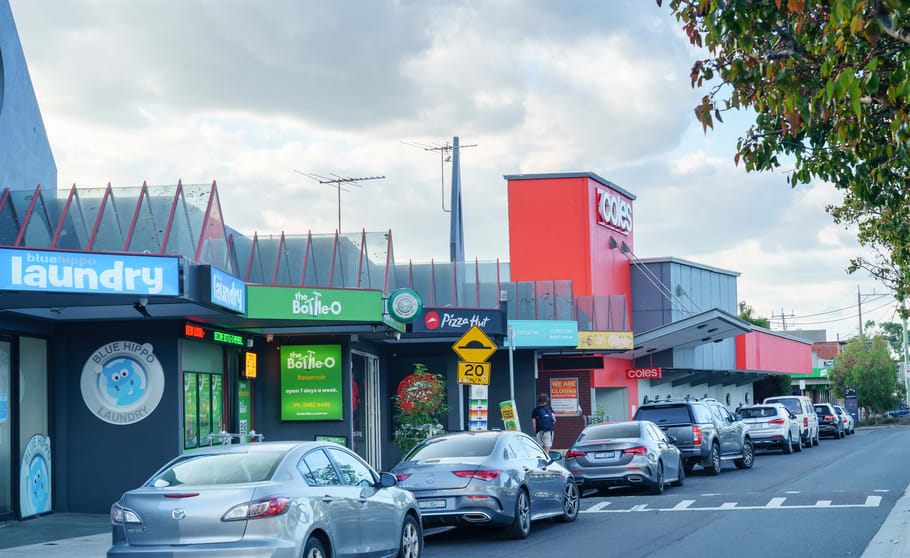 Factory, Warehouse & Industrial commercial property for sale at 15/261 Edwardes Street Reservoir VIC 3073 Factory, Warehouse & Industrial commercial property for sale at 15/261 Edwardes Street Reservoir VIC 3073
