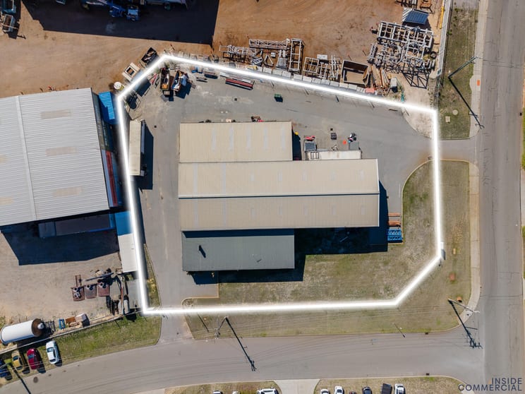 Factory, Warehouse & Industrial commercial property for lease at 17 Sparks Road Henderson WA 6166