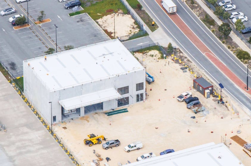 Factory, Warehouse & Industrial commercial property for lease at Site 500/ 1 Spartan Street Jandakot WA 6164