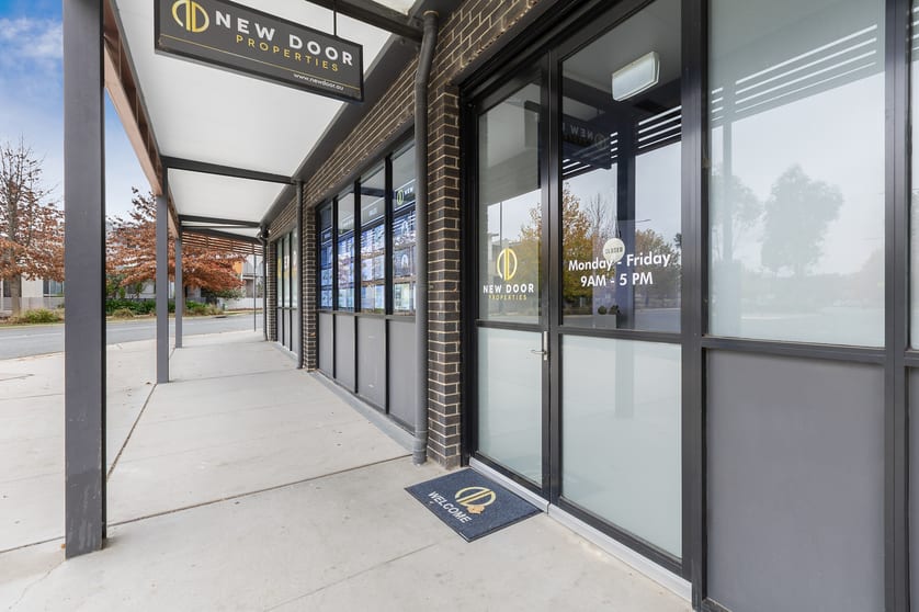 Shop & Retail commercial property for lease at 7/189 Gorman Drive Googong NSW 2620 Shop & Retail commercial property for lease at 7/189 Gorman Drive Googong NSW 2620