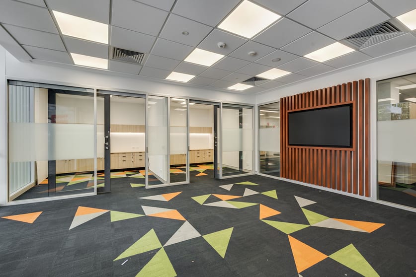 Offices commercial property for lease at 2/400 Ruthven Street Toowoomba City QLD 4350 Offices commercial property for lease at 2/400 Ruthven Street Toowoomba City QLD 4350