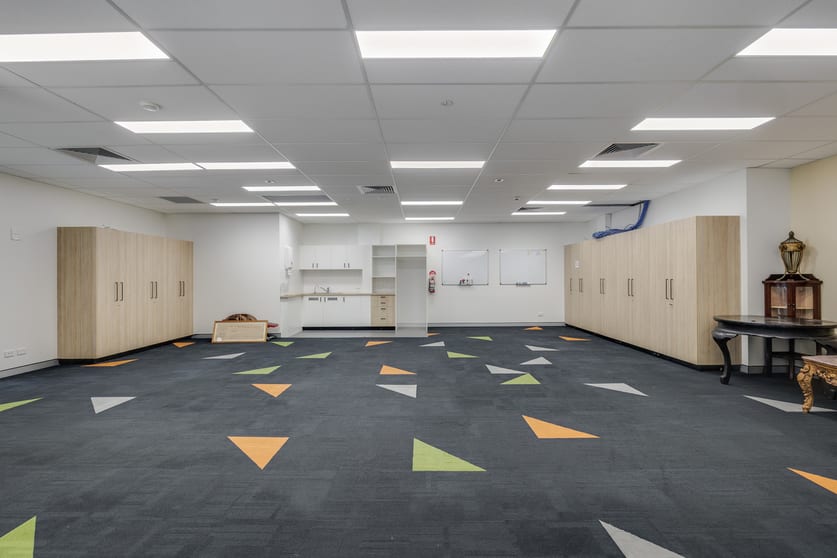 Offices commercial property for lease at 2/400 Ruthven Street Toowoomba City QLD 4350 Offices commercial property for lease at 2/400 Ruthven Street Toowoomba City QLD 4350