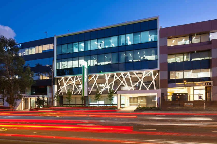 Offices commercial property for lease at 174 Pacific Highway St Leonards NSW 2065 Offices commercial property for lease at 174 Pacific Highway St Leonards NSW 2065