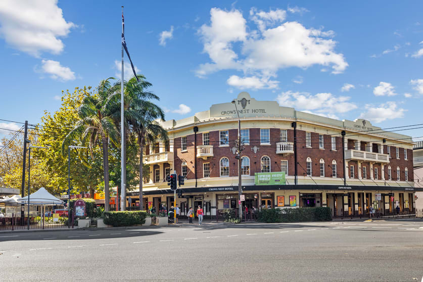 Offices commercial property for lease at 174 Pacific Highway St Leonards NSW 2065 Offices commercial property for lease at 174 Pacific Highway St Leonards NSW 2065