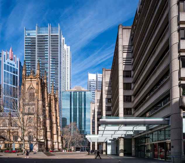 Offices commercial property for lease at St Andrews House 464 Kent Street Sydney NSW 2000 Offices commercial property for lease at St Andrews House 464 Kent Street Sydney NSW 2000