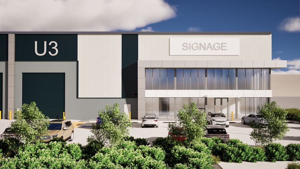 Factory, Warehouse & Industrial commercial property for lease at Lot 119-122 Alex Wood Drive Forrestdale WA 6112 Factory, Warehouse & Industrial commercial property for lease at Lot 119-122 Alex Wood Drive Forrestdale WA 6112