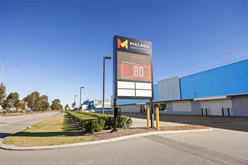 Showrooms / Bulky Goods commercial property for lease at 670 & 637 Marshall Road Malaga WA 6090 Showrooms / Bulky Goods commercial property for lease at 670 & 637 Marshall Road Malaga WA 6090