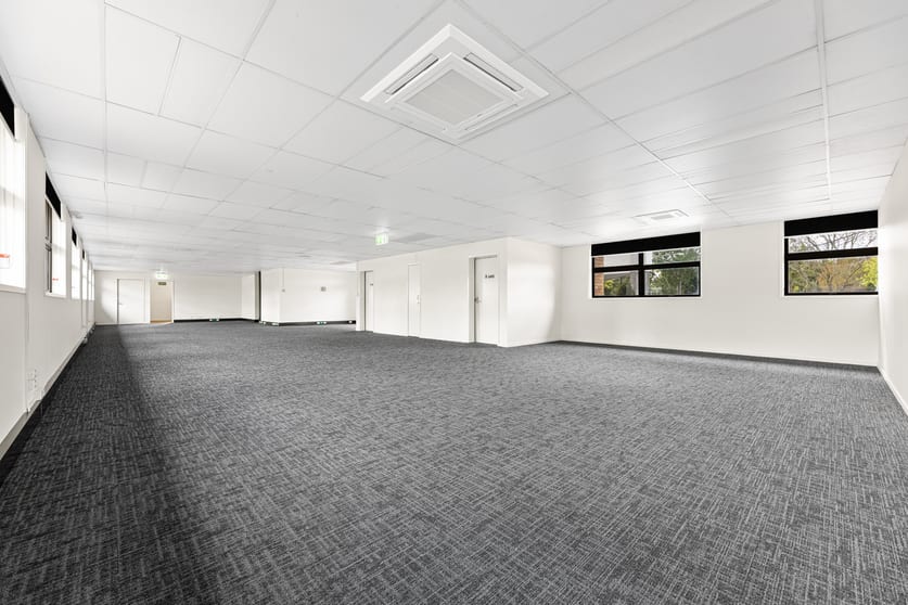 Offices commercial property for lease at 5 Kitchener Street East Toowoomba QLD 4350