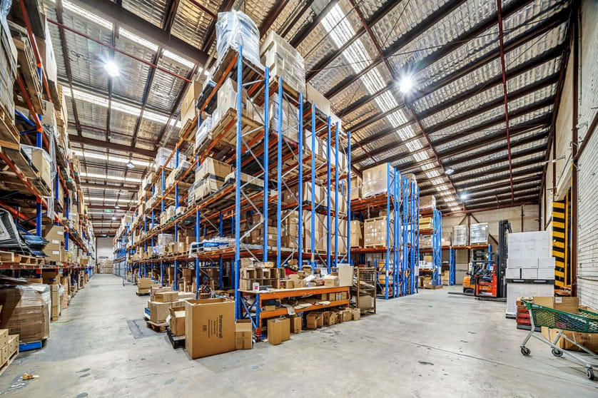 Factory, Warehouse & Industrial commercial property for lease at Units 1 & 2 11-21 Forge Street Blacktown NSW 2148 Factory, Warehouse & Industrial commercial property for lease at Units 1 & 2 11-21 Forge Street Blacktown NSW 2148