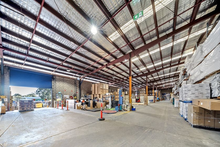 Factory, Warehouse & Industrial commercial property for lease at Units 1 & 2 11-21 Forge Street Blacktown NSW 2148 Factory, Warehouse & Industrial commercial property for lease at Units 1 & 2 11-21 Forge Street Blacktown NSW 2148