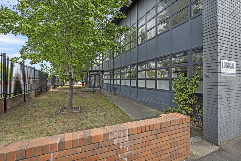 Offices commercial property for lease at 10 Brunker Road Chullora NSW 2190