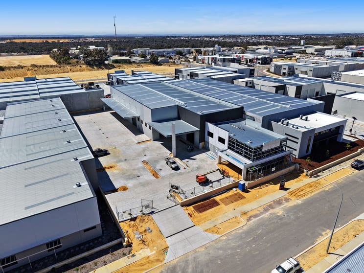 Factory, Warehouse & Industrial commercial property for lease at 14 Deviation Way Neerabup WA 6031 Factory, Warehouse & Industrial commercial property for lease at 14 Deviation Way Neerabup WA 6031