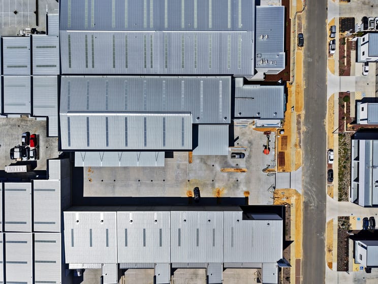 Factory, Warehouse & Industrial commercial property for lease at 14 Deviation Way Neerabup WA 6031 Factory, Warehouse & Industrial commercial property for lease at 14 Deviation Way Neerabup WA 6031