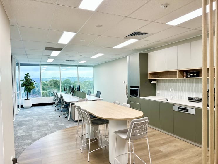 Offices commercial property leased at 111 Phillip Street Parramatta NSW 2150 Offices commercial property leased at 111 Phillip Street Parramatta NSW 2150