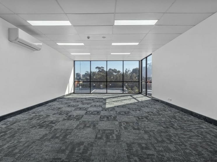 Factory, Warehouse & Industrial commercial property for lease at 4/53 Rhodes Street Hillsdale NSW 2036