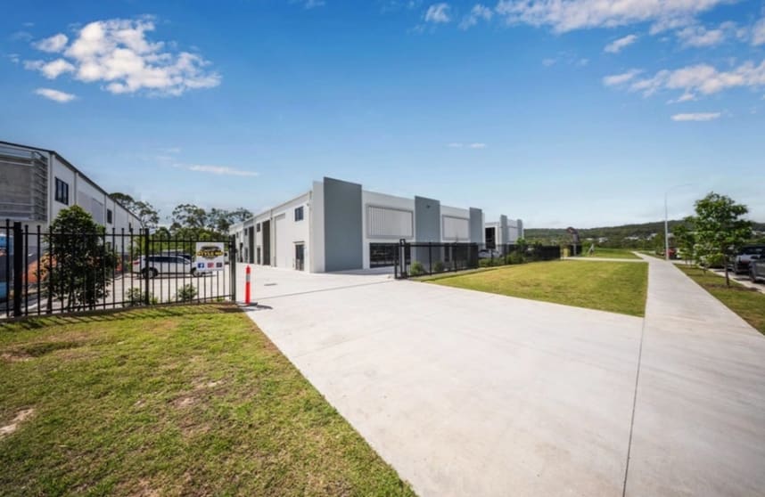 Factory, Warehouse & Industrial commercial property for lease at 10/8 Dixon Street Yarrabilba QLD 4207 Factory, Warehouse & Industrial commercial property for lease at 10/8 Dixon Street Yarrabilba QLD 4207
