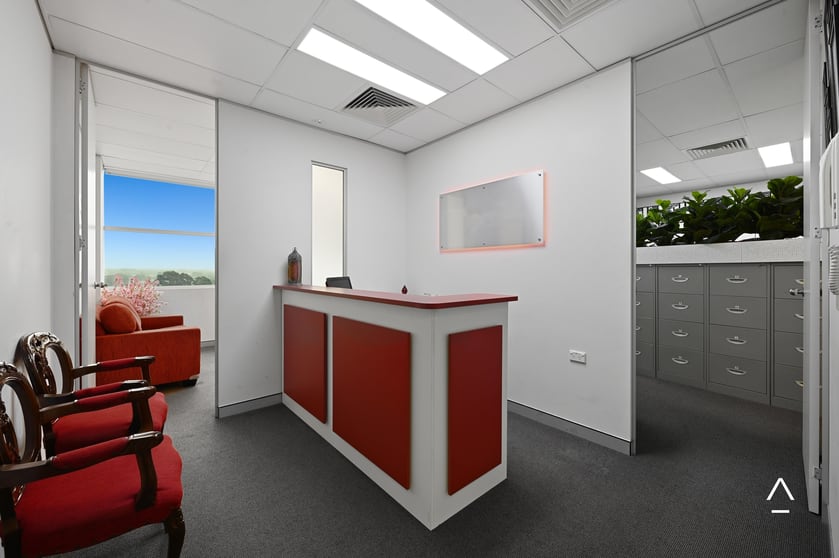 Offices commercial property leased at Suite/403 49-51 Queens Road Five Dock NSW 2046 Offices commercial property leased at Suite/403 49-51 Queens Road Five Dock NSW 2046
