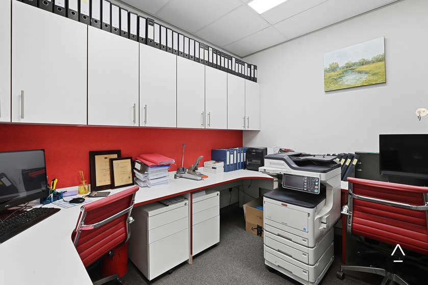 Offices commercial property leased at Suite/403 49-51 Queens Road Five Dock NSW 2046 Offices commercial property leased at Suite/403 49-51 Queens Road Five Dock NSW 2046
