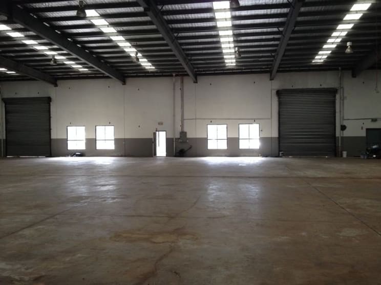 Factory, Warehouse & Industrial commercial property for lease at 15-17 Industrial Drive Sunshine VIC 3020