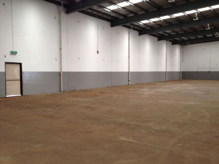 Factory, Warehouse & Industrial commercial property for lease at 15-17 Industrial Drive Sunshine VIC 3020