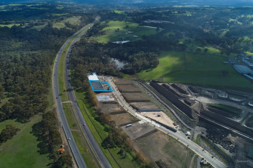 Factory, Warehouse & Industrial commercial property for lease at 31 Innovation Drive Totness SA 5250