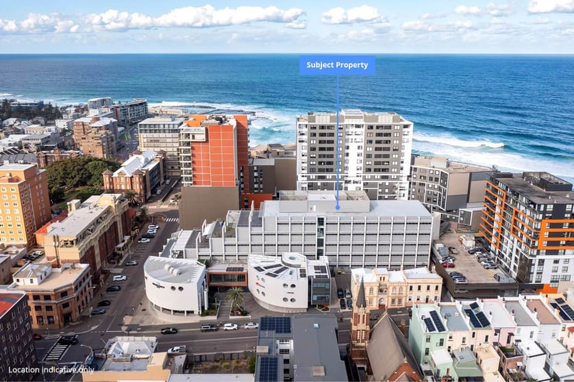 Offices commercial property for lease at Watt Street Commercial 45 Watt Street Newcastle NSW 2300 Offices commercial property for lease at Watt Street Commercial 45 Watt Street Newcastle NSW 2300
