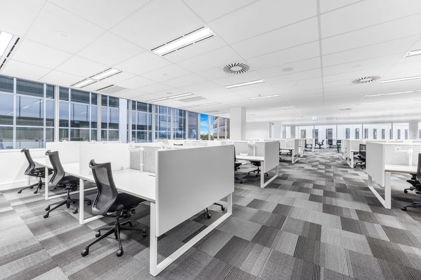 Offices commercial property for lease at 1 Homebush Bay Drive Rhodes NSW 2138