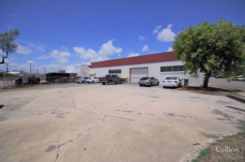 Medical / Consulting commercial property for lease at 3/268 Charters Towers Road Hermit Park QLD 4812 Medical / Consulting commercial property for lease at 3/268 Charters Towers Road Hermit Park QLD 4812