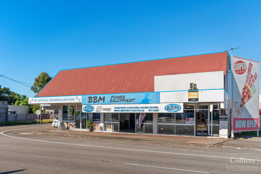 Medical / Consulting commercial property for lease at 3/268 Charters Towers Road Hermit Park QLD 4812 Medical / Consulting commercial property for lease at 3/268 Charters Towers Road Hermit Park QLD 4812