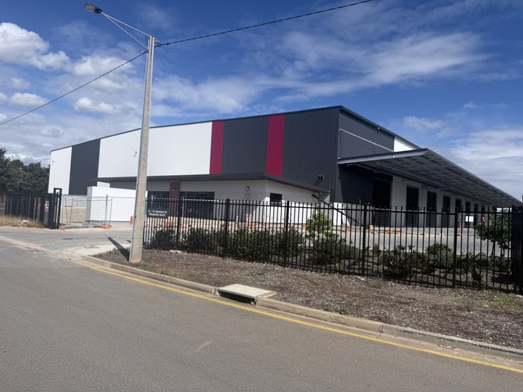 Factory, Warehouse & Industrial commercial property for lease at 616 Torrens Road Woodville North SA 5012 Factory, Warehouse & Industrial commercial property for lease at 616 Torrens Road Woodville North SA 5012